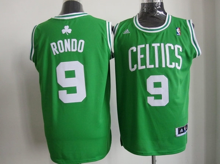 Boston Celtics jerseys-093
